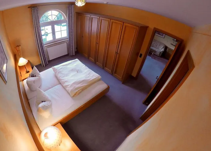 Spanischer Hof Hotel Gröditz