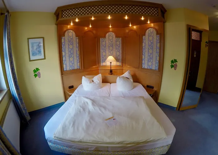 Hotel Spanischer Hof 4*