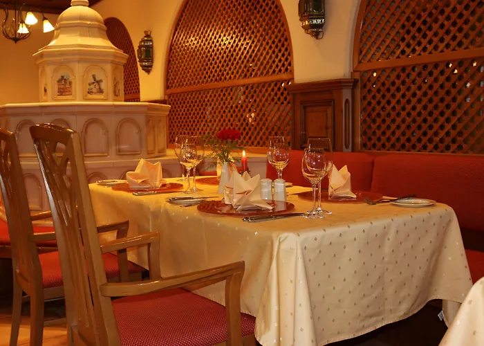 Spanischer Hof Gröditz