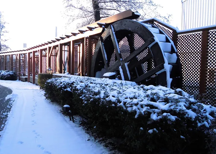 Hotel Spanischer Hof