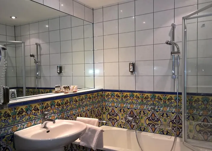 Spanischer Hof Gröditz