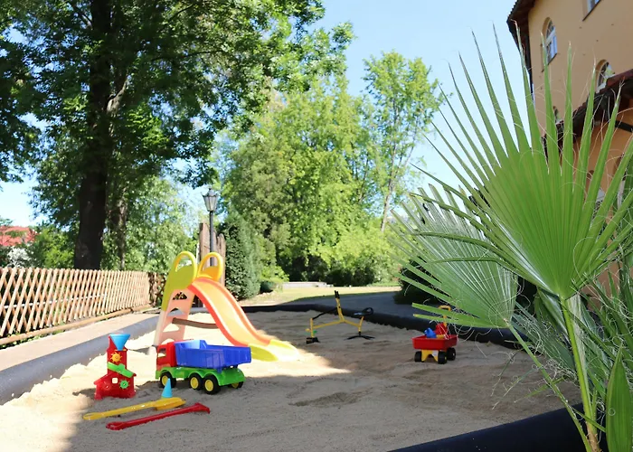 Hotel Spanischer Hof