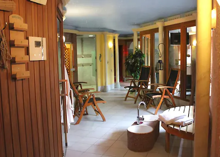 Spanischer Hof 4* Gröditz