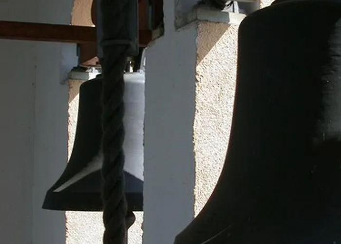 فندق Spanischer Hof Gröditz