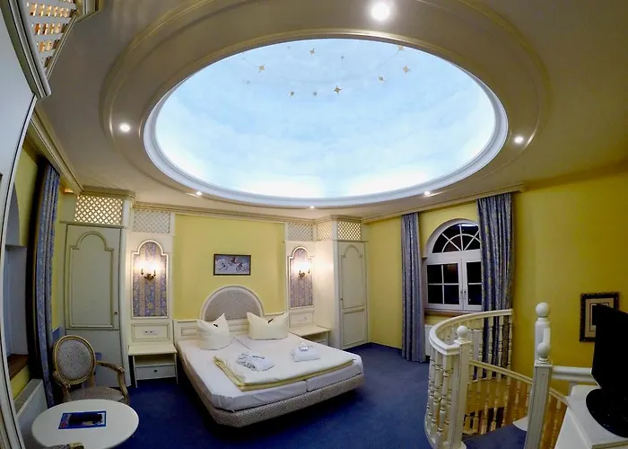 Spanischer Hof Gröditz