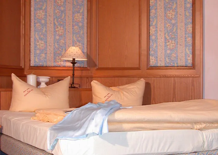 Spanischer Hof فندق