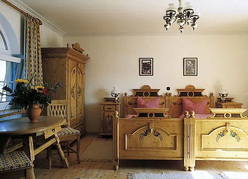 Spanischer Hof Gröditz