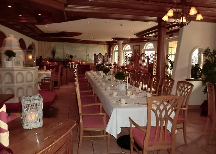 Hotel Spanischer Hof