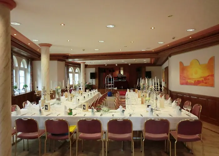 Spanischer Hof 4* Gröditz