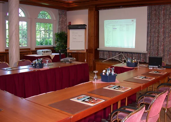 Hotel Spanischer Hof Gröditz