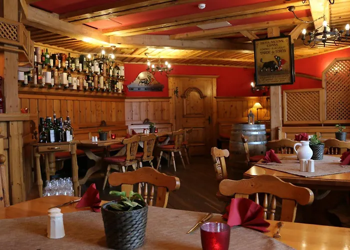 Spanischer Hof Gröditz