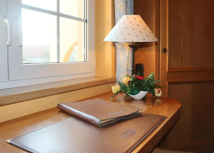 فندق Spanischer Hof Gröditz