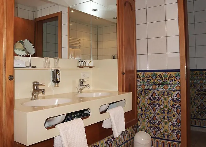 Spanischer Hof 4* Gröditz