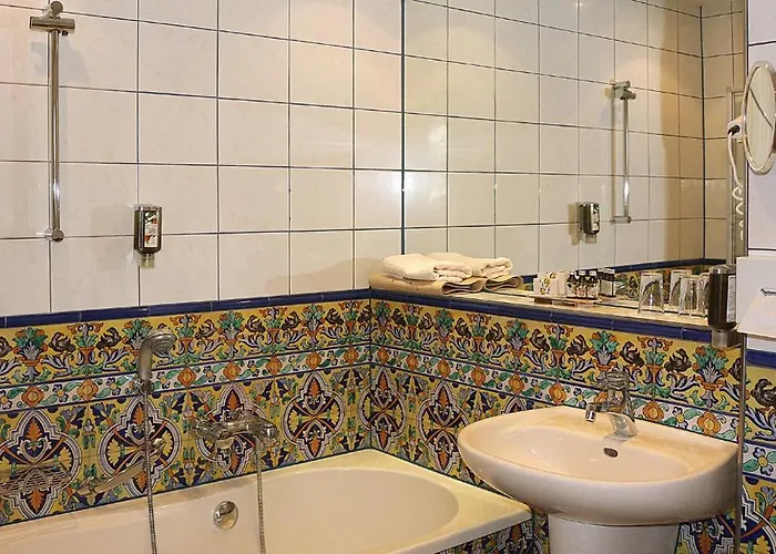 Hotel Spanischer Hof