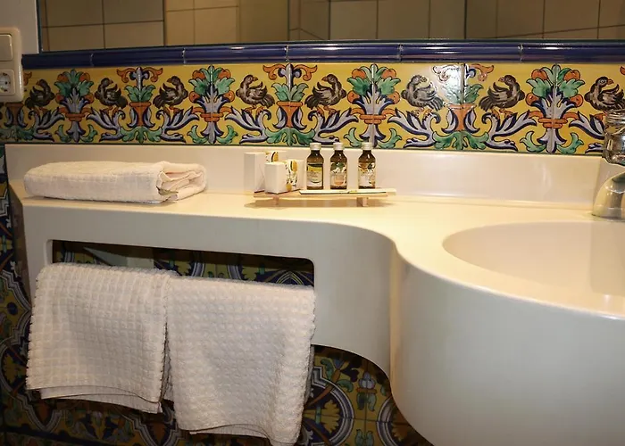 Spanischer Hof Gröditz