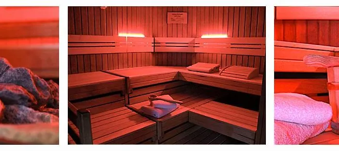 فندق Spanischer Hof