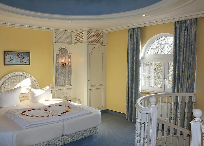 Spanischer Hof 4* Gröditz