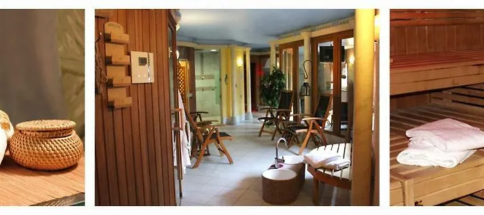 Spanischer Hof فندق