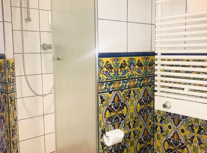 Spanischer Hof Gröditz