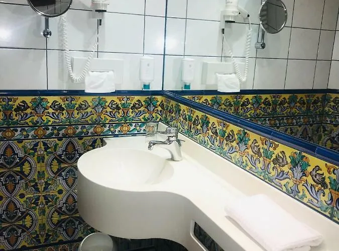 Spanischer Hof Gröditz